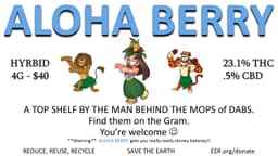Aloha Berry